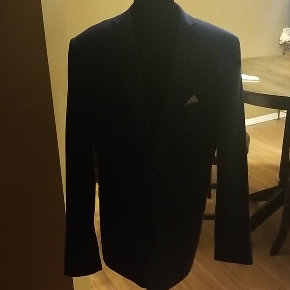 Mens Zanetti Suit - Picture 2 of 8